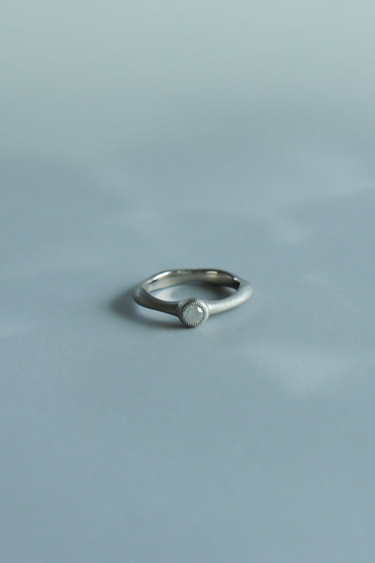 Design_Color Diamond Engagement Ring