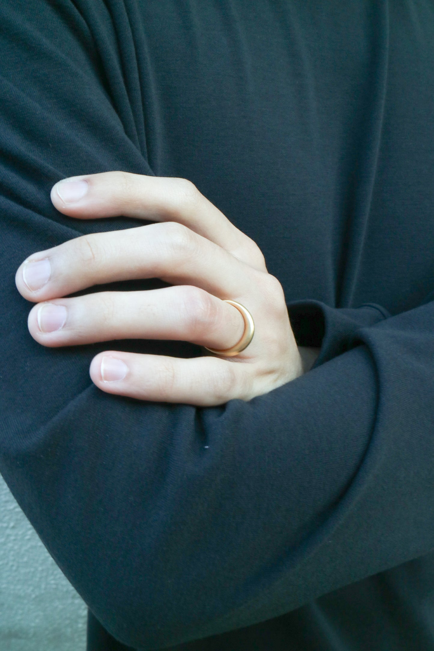 Marriage Ring 11_3 Siren
