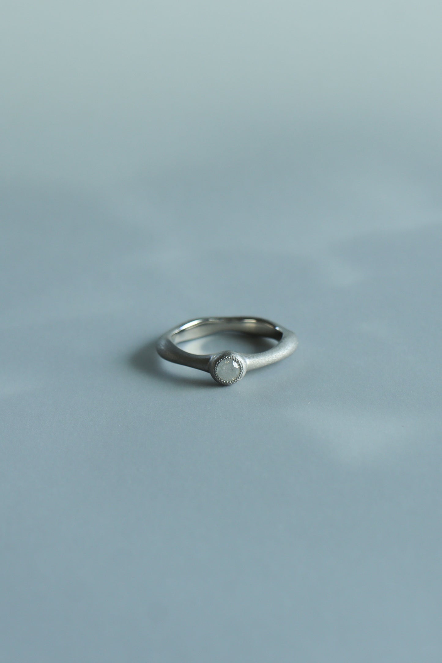 Design_Color Diamond Engagement Ring