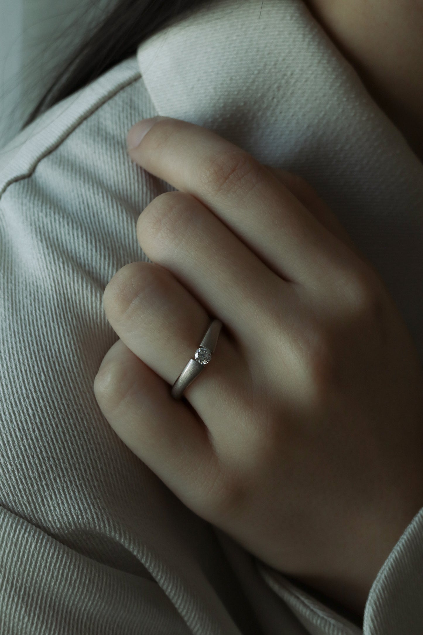19「Eyes」3mm