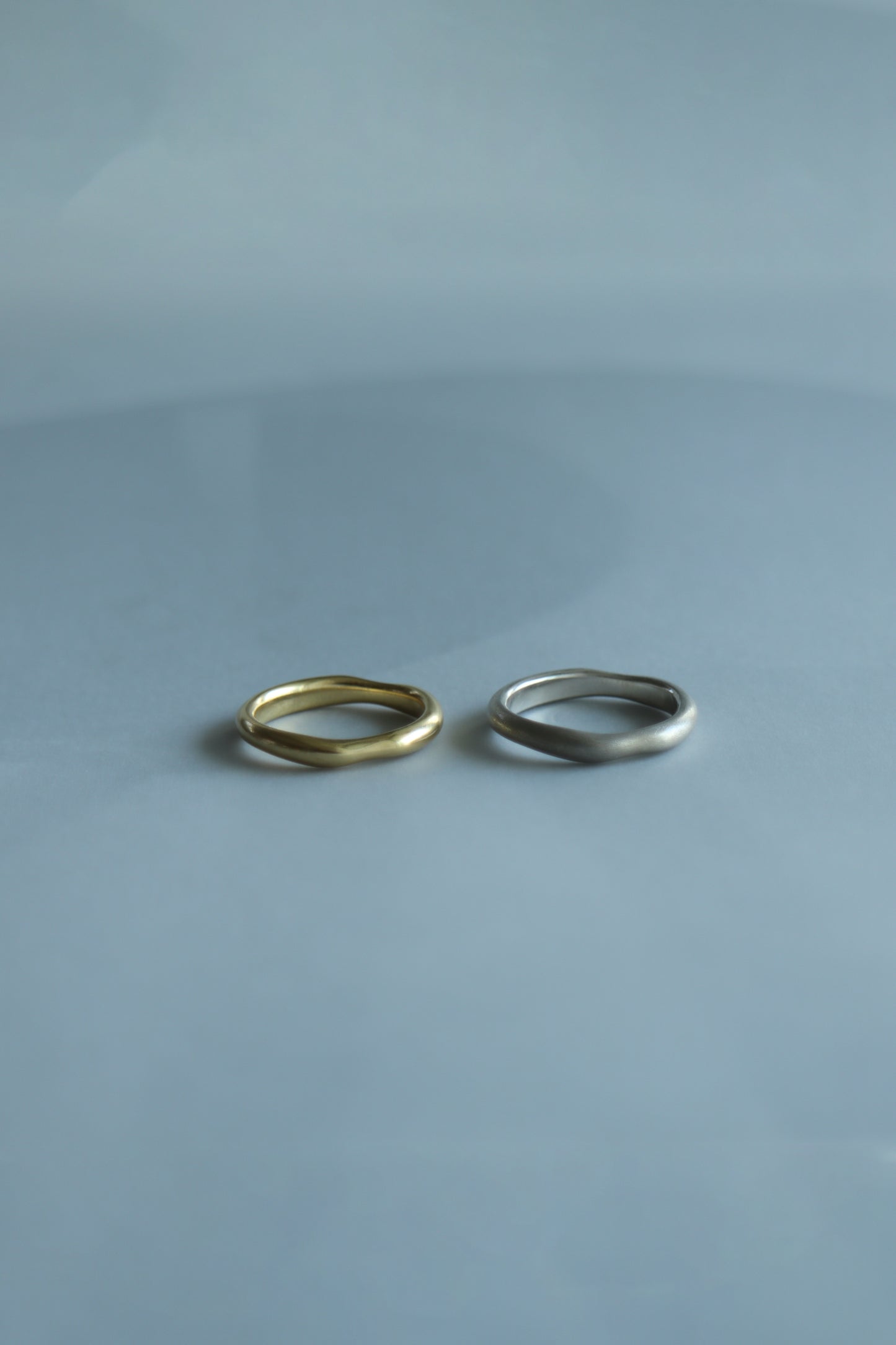 3「Nude」3mm
