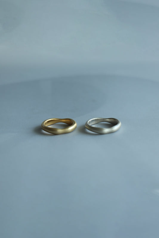 3「Nude」4mm α