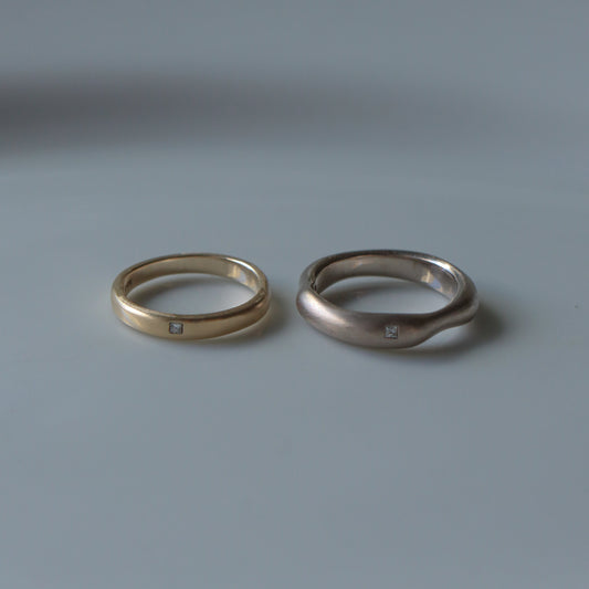 Option_15_【SquareStoneSetting/スクエアストーンセッティング】