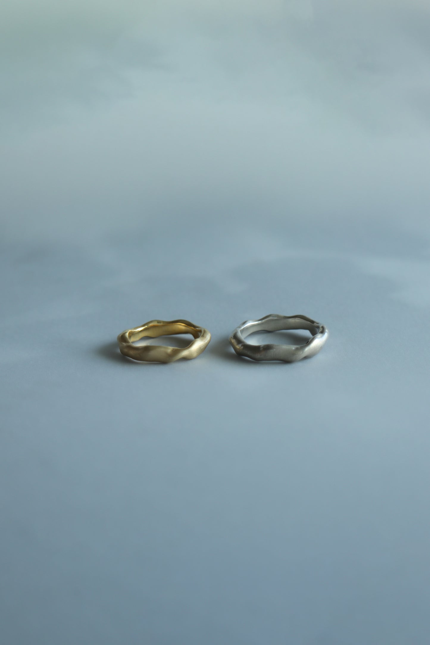 5「Impressionism」4mm