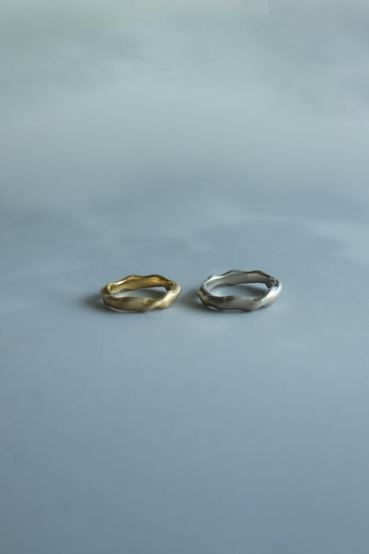 5「Impressionism」4mm