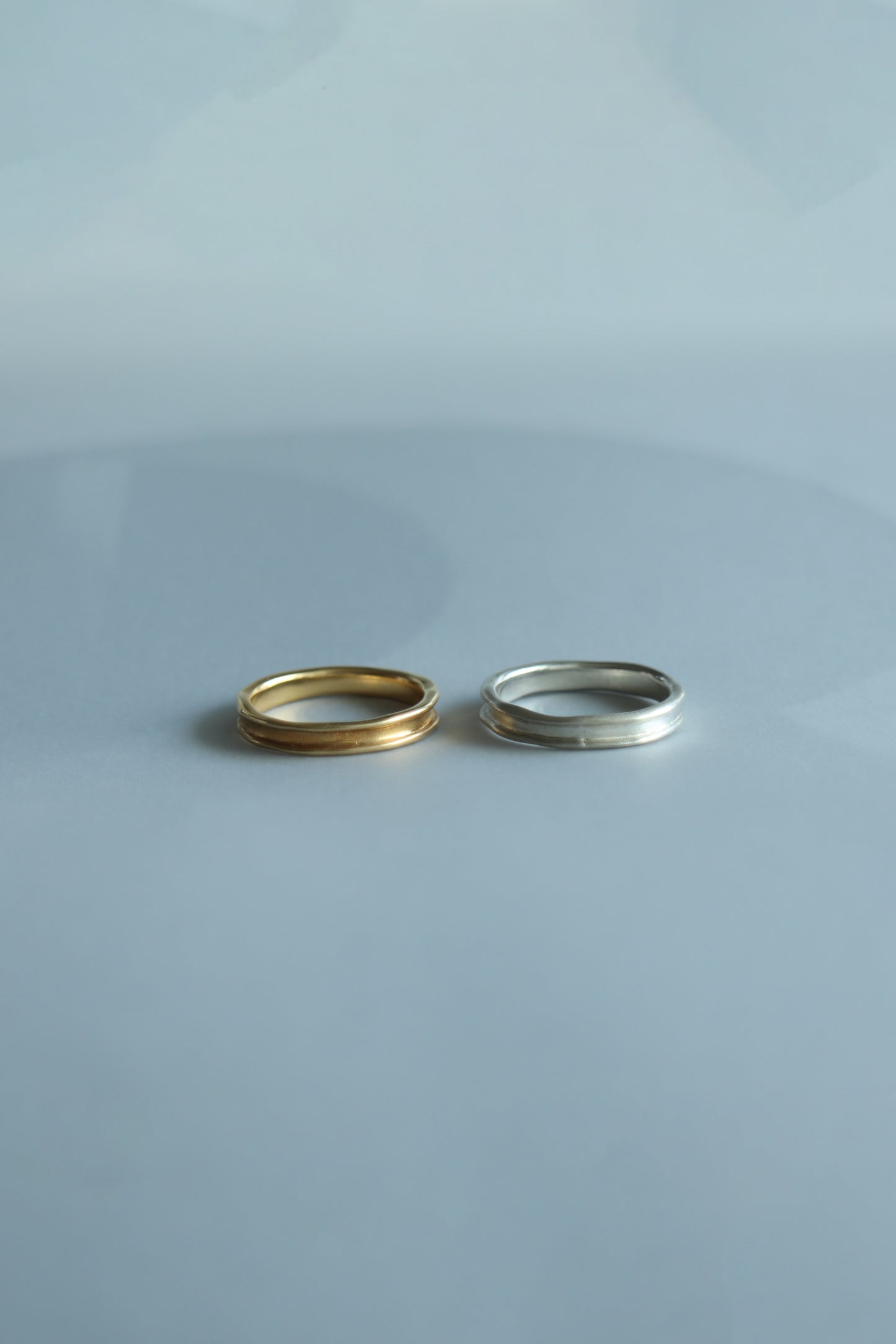 8「Greek」4mm