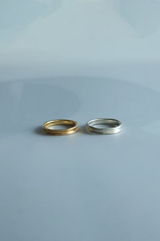 8「Greek」4mm