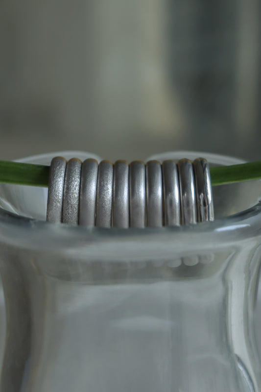 Polishing/磨き仕上げ,マット仕上げ