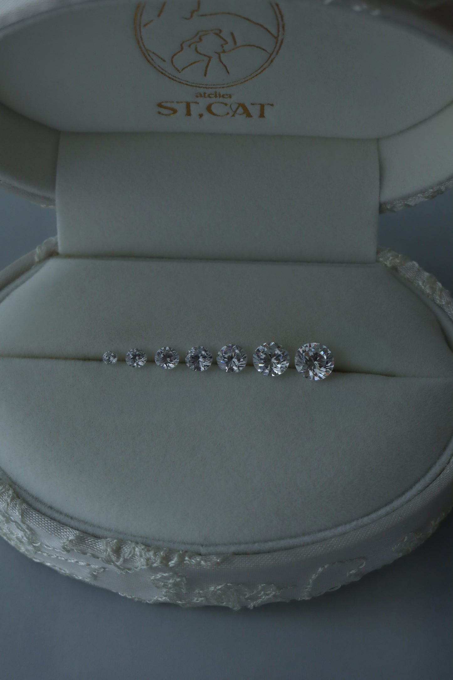 プロポーズプラン(diamond/lab-grown diamond)
