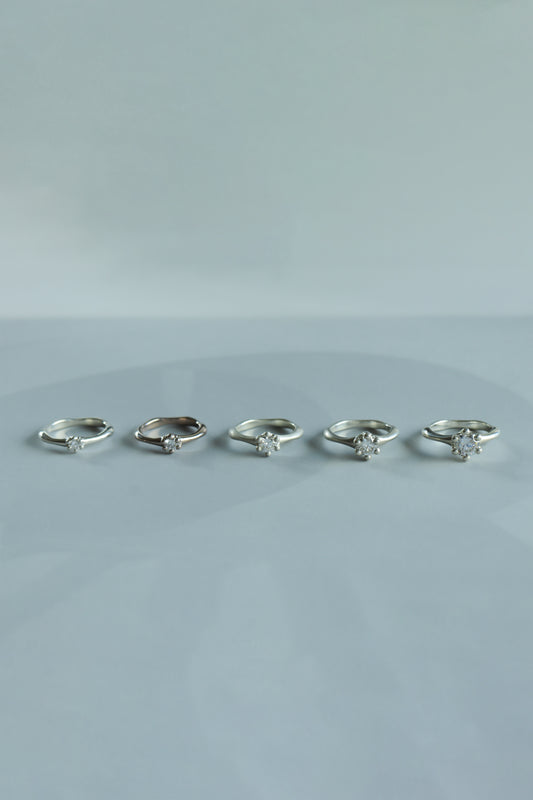 0_2 6本爪(diamond/lab-grown diamond)
