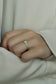0_2　6本爪(diamond/lab-grown diamond)