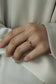 22_3 Fauvisme Engage_4本爪(lab-grown diamond/diamond)