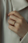 22_3 Fauvisme Engage_6本爪(lab-grown diamond/diamond)