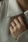 22_3 Fauvisme Engage_覆輪(lab-grown diamond/diamond)