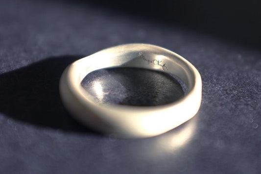 Laser Engraving/レーザー刻印