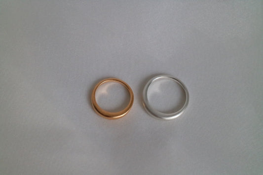 Marriage Ring 11_3 Siren