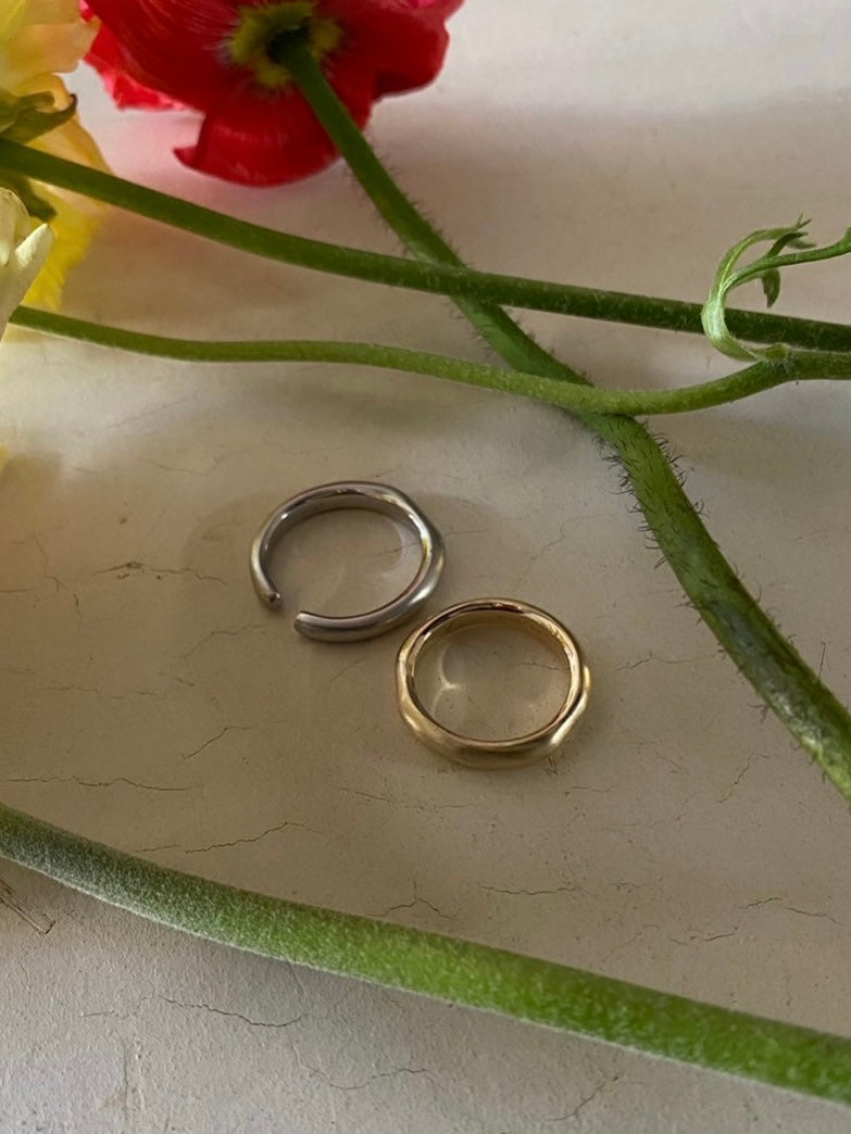 Marriage Ring 6_3 Klimt