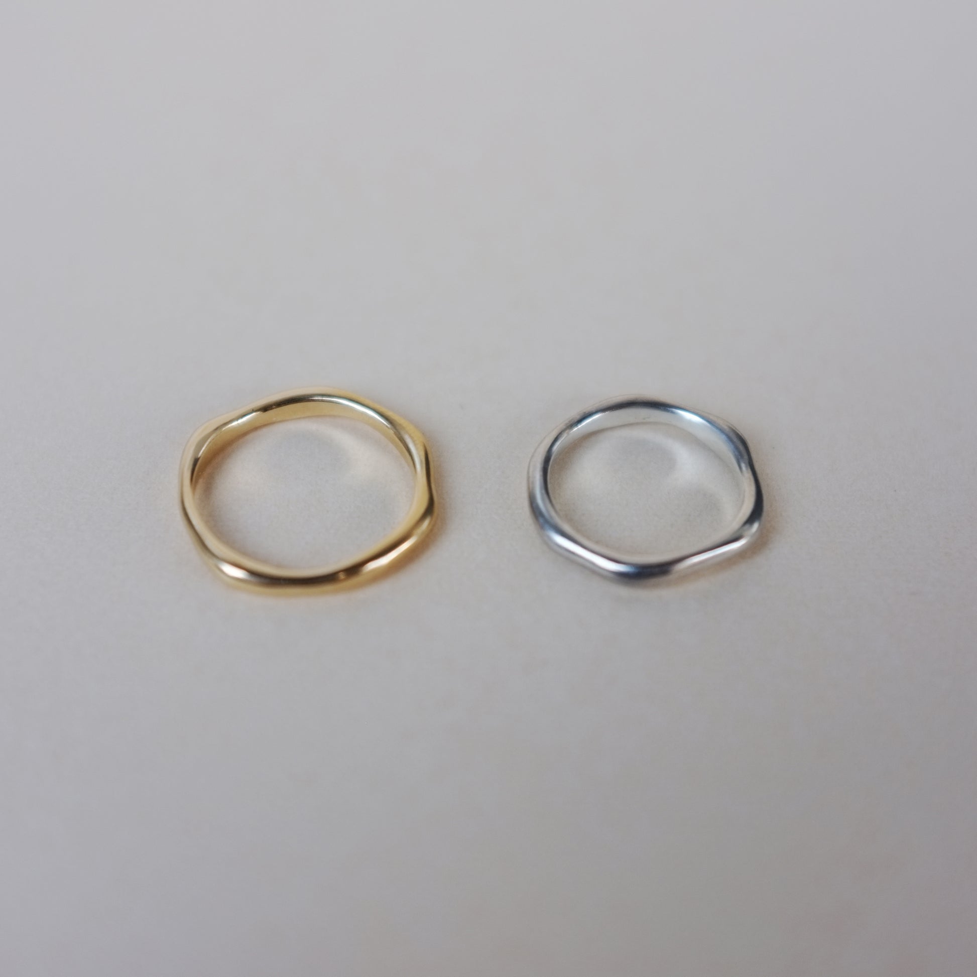 Marriage Ring 4_2 Undress – atelier ST, CAT