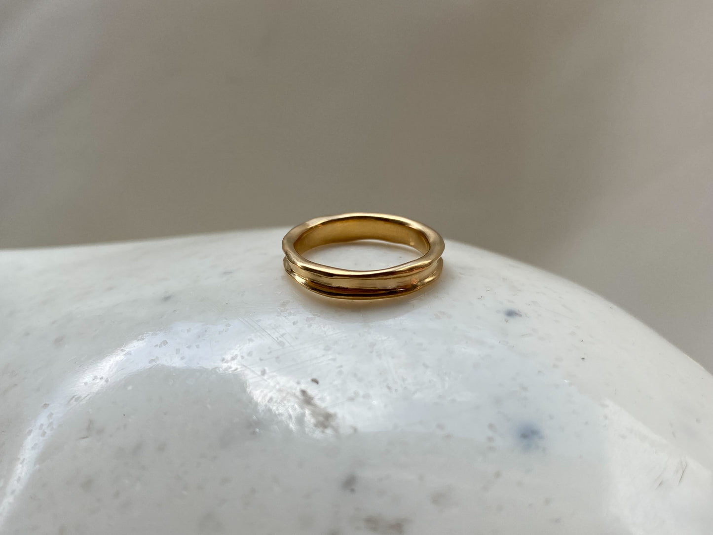 Marriage Ring 8_4 Greek