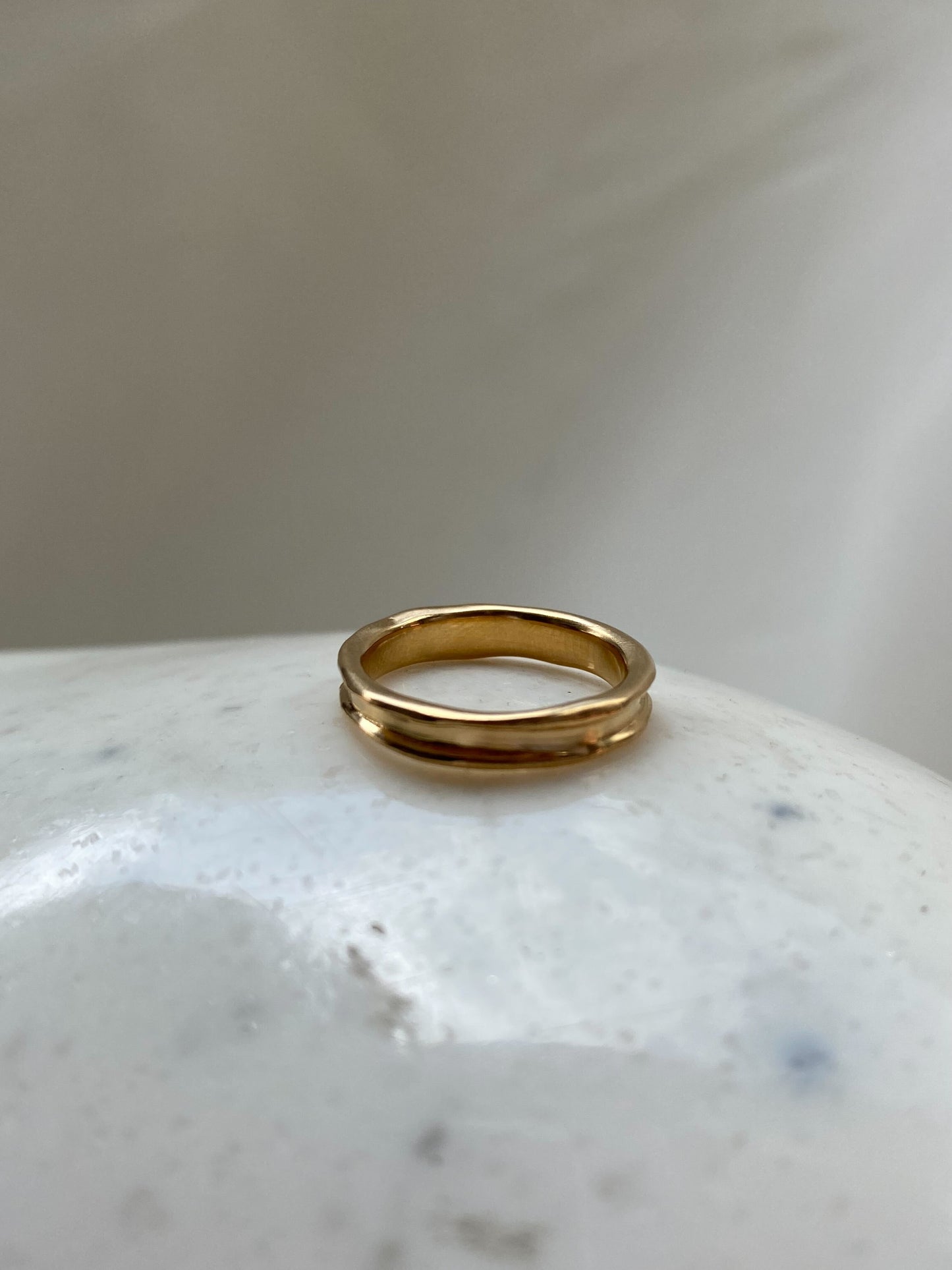 Marriage Ring 8_4 Greek